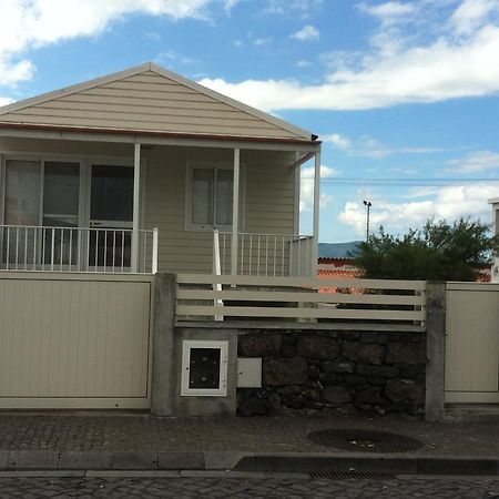 Villa A Casa Da Avenida à Madalena  Extérieur photo