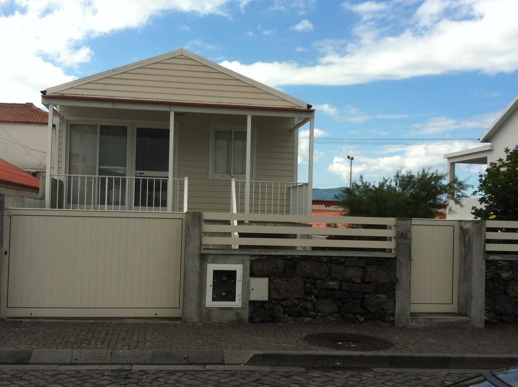 Villa A Casa Da Avenida à Madalena  Extérieur photo